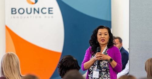 Celina Cunanan, MSN, APRN-CNM