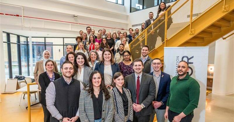 2025 IDEATOR group