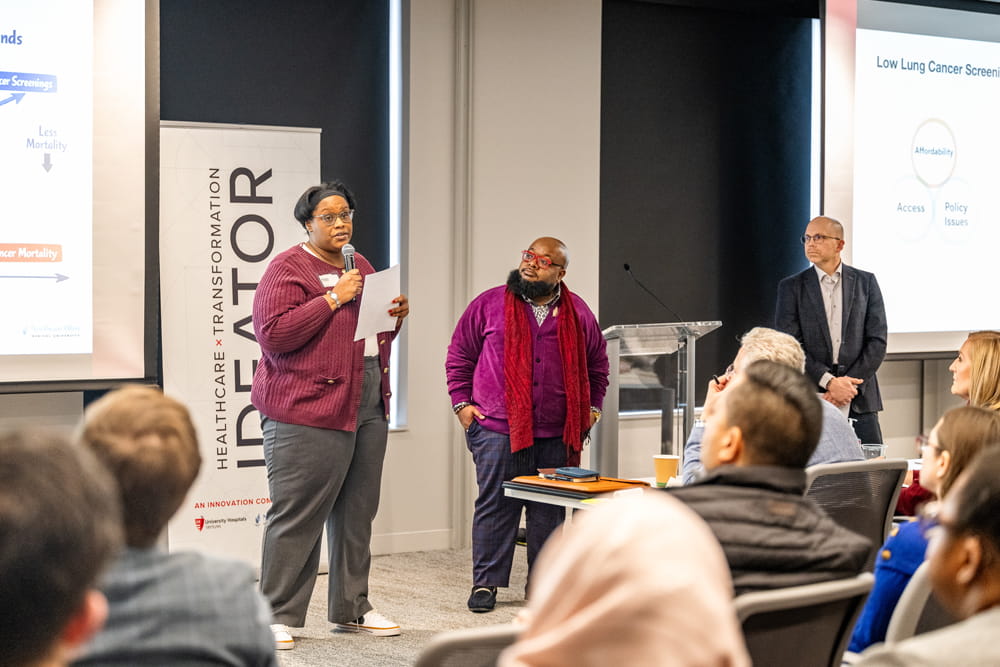 group presentation