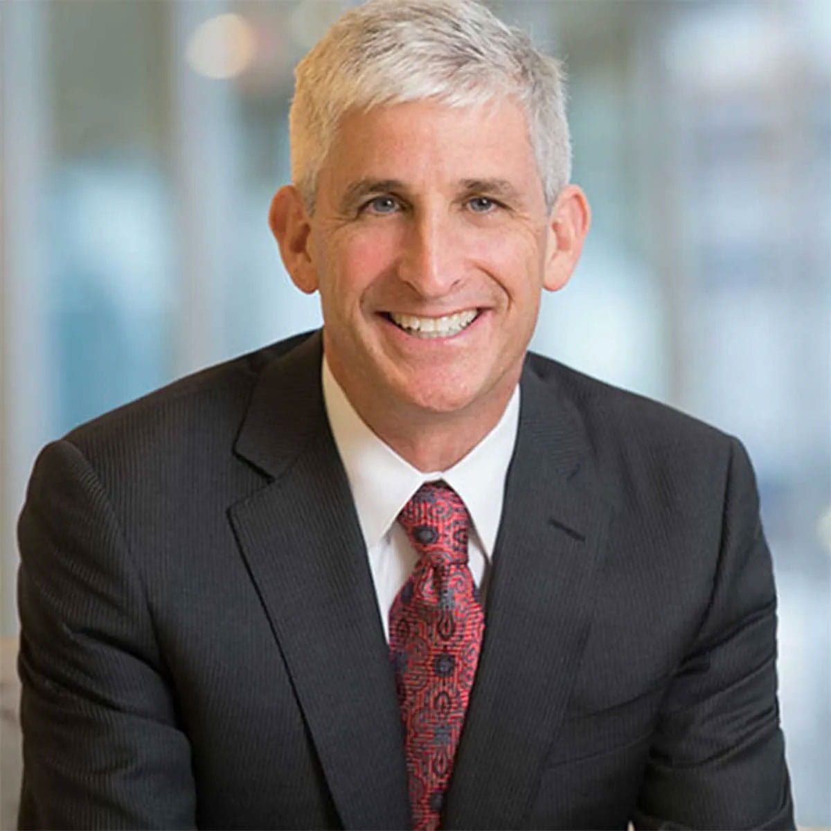 Daniel I. Simon, MD