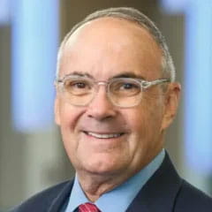 C. Forrest Faison, MD