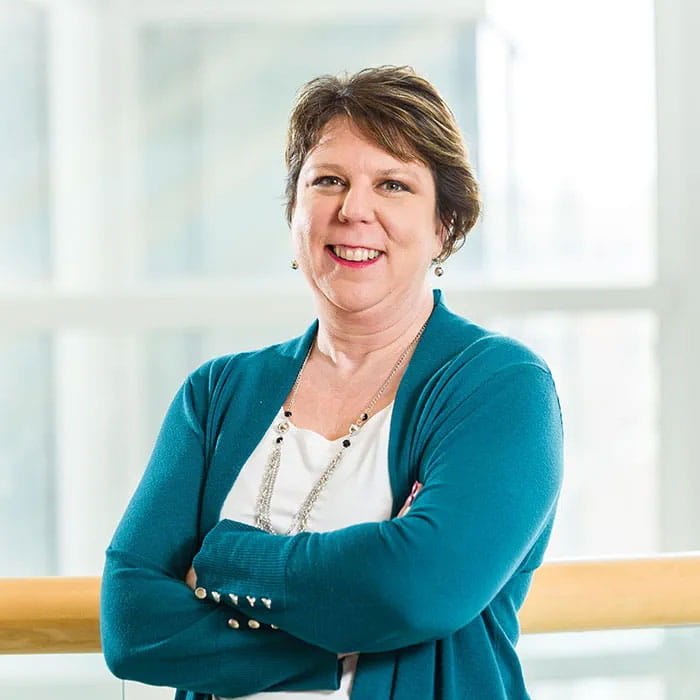 Deborah A. Slogar, CPA