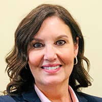 Mary Taylor, MTax, CPA
